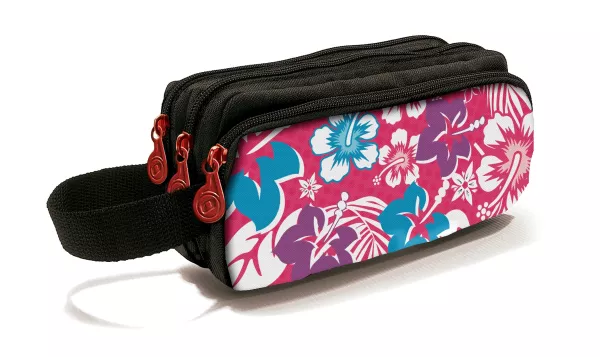 Penál Nikidom Roller Pencil Case XL Aloha