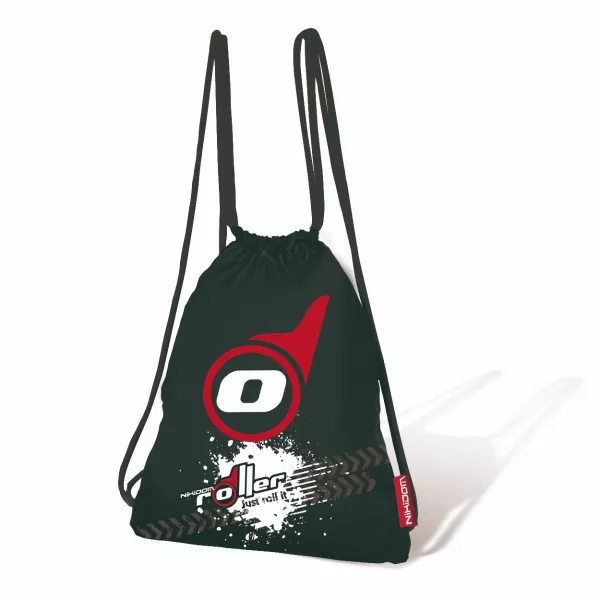 Sportovní vak Nikidom Roller Sportsbag Arrows