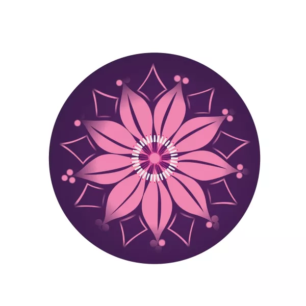 Sada samolepek Nikidom Roller Wheel Stickers Spring