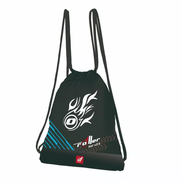 Sportovní vak Nikidom Roller Sportsbag Fire
