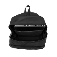 Školní batoh Nikidom Roller RUN Wild Fire 26l, Černý