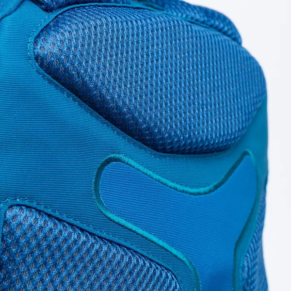 Školní a předškolní batoh Nikidom Roller GO Butterfly 15L, Fialový