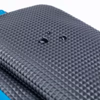 Školní a předškolní batoh Nikidom Roller GO Butterfly 15L, Fialový
