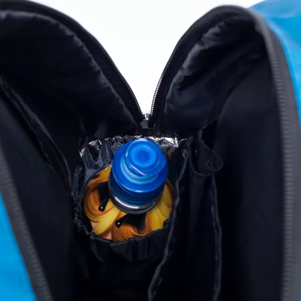 Školní a předškolní batoh Nikidom Roller GO Unicorn 15L, Fialový