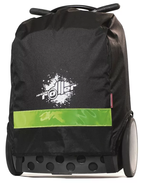 Pláštěnka na školní batoh Nikidom Roller XL Rain Cover